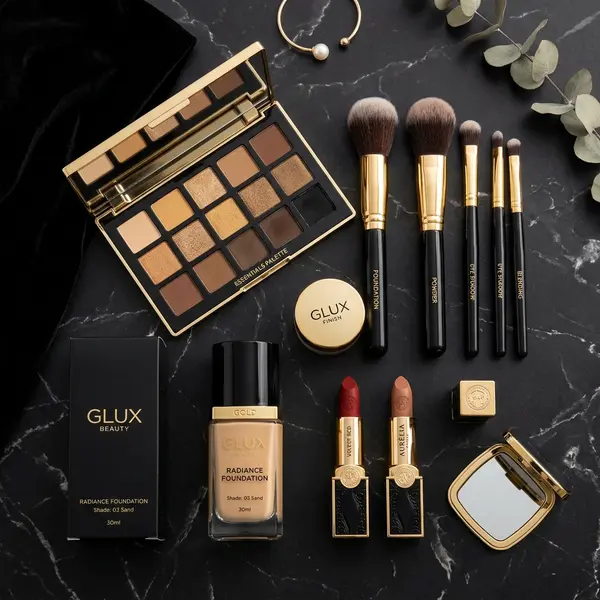 Cosmetics
